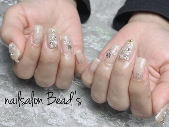 ビーズ(Bead's)/アート放題