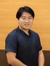 くまはら接骨院 所沢院 古山 大輔