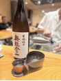 ヤーニング(yearning) お酒も好きです♪オススメ教えてください♪