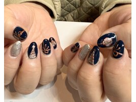 12月♪ネイル