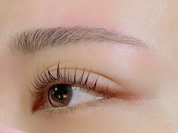 オレンジスター バイ パッセージ(ORANGE STAR BY PASSAGE)の写真/【フラットラッシュ100本4400円★バインドロック80束5500円★ボリュームラッシュ100束6600円】束間も可能！
