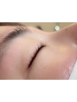 モテ可愛な目元にしたい