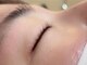 リラックスアンドビューティ(Relax&Beauty)の写真/【初回！まつ毛パーマ500円OFF！】自まつげを美しく演出する、プロの技で理想のお目元を叶えます♪