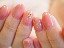 フィリス 横浜店(PHYLIS)/#美フォルムネイル