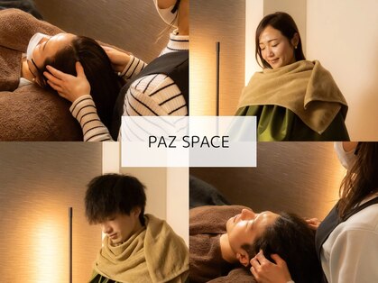 パズスペース(PAZ SPACE)の写真