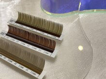 デイアオヤマ(Day.aoyama)/カラーエクステのご用意も◎