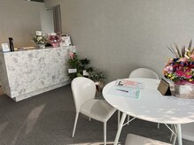 ディアー(Dear)の雰囲気（来店頂いたらそのままドアを開けてお入りください♪）