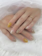 はあとねいる 和歌山紀三井寺店/店舗限定デザイン♪