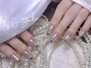 エーエヌジー スタジオ(ANG Studio)/