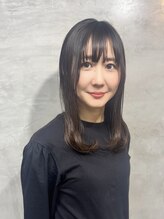 キラアイビューティー 武蔵小杉 新丸子(killa eye beauty) 塚田 裕香
