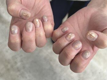 モルン(moln)/select design course