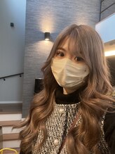 エレ(ele) 前田 ことみ