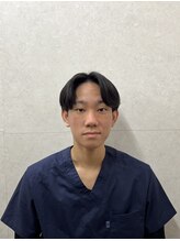 せんがわ名倉堂整骨院&nbsp;小野 龍平