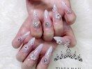 スカルプベース自由¥13000