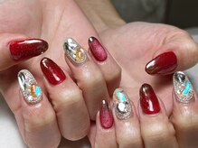 アルーラ 武蔵小杉(Alura)/マグネットフラッシュ埋め尽くし