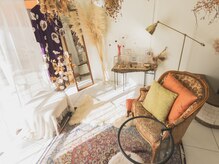 ワンスアポンアタイム(Once upon A time)/落ち着いた雰囲気で