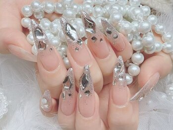 メイク 池袋(Meik)/ネイルデザイン