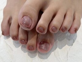 フット　マグネット