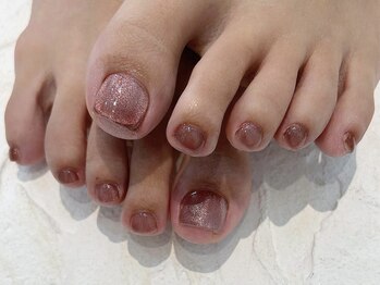 フット マグネット