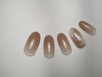 トノワ 目白(Tnoi)/オフィスネイル