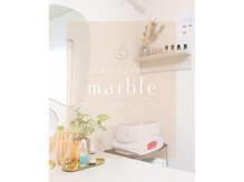マーブル(marble)