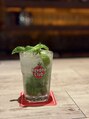 ニコ(NICO) モヒートが好きです♪美味しいお酒と食事、ご紹介します