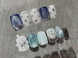 【季節のDESIGN】初回オフ無料！