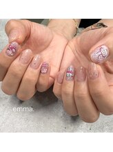 エマ(emma.)/