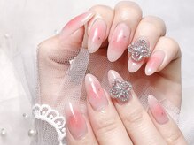 パルフェ(parfait)/