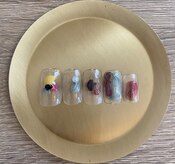 サロン ヒナイチ(Salon_hinaichi)