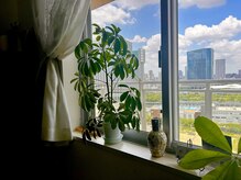 ベラ/高層階からの解放感ある眺望！