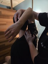 かるなる 四国健康村店/ストレッチ