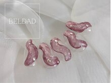 ベルダ(BELDAD)/Luxury Course