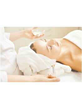 お肌をきれいにしたい