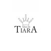 サロンドティアラ(salon de TIARA)のお店ロゴ
