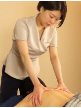 ルア(LUA)&nbsp;小村 