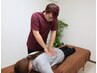 【慢性的なつらい腰痛に◎】オーダーメイド整体(90分)¥13200円→¥3980円