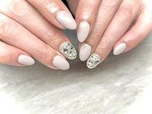 ジュリネイル(JULIE NAIL)/プレミアムアート定額♪