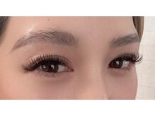 目力UP★理想の目元に！