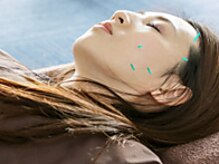 えがお鍼灸整骨院 守山院の雰囲気(鍼施術もございます♪)