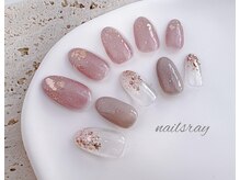 ネイルズレイ(Nails Ray)