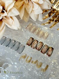 西武新宿ニュアンスデザイン