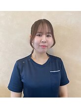 さくら鍼灸整骨院&nbsp;櫻井 清美