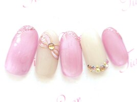 トレンドアート定額≪Dコース≫