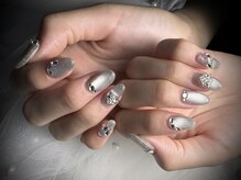 アンネマリアネイルアート(Anne-Marie Nail Art)/