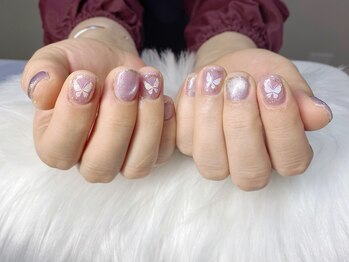 The ネイルサロン/