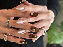 ニューミー(new me)/