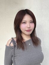 アブニール 我孫子店(AVENIR) 山崎 有叶