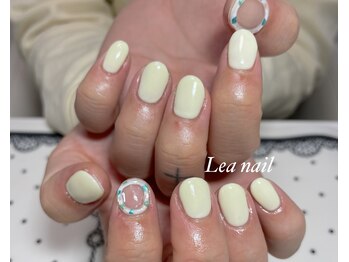 レアネイル(Lea nail)/