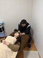エタニティ 北花田店(Eternity)&nbsp;ヘッドマッサージ担当